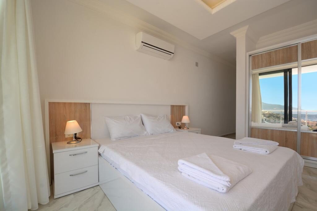 Villa Kalkan 3 — 19