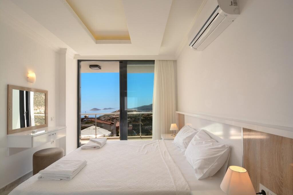 Villa Kalkan 2 — 25