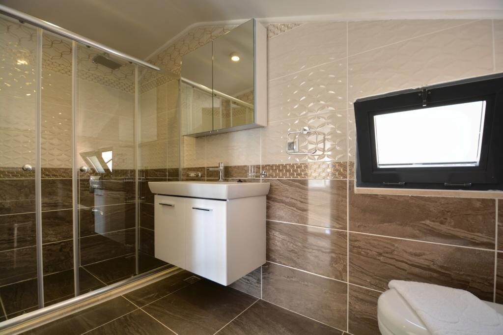 Villa Kalkan 2 — 27