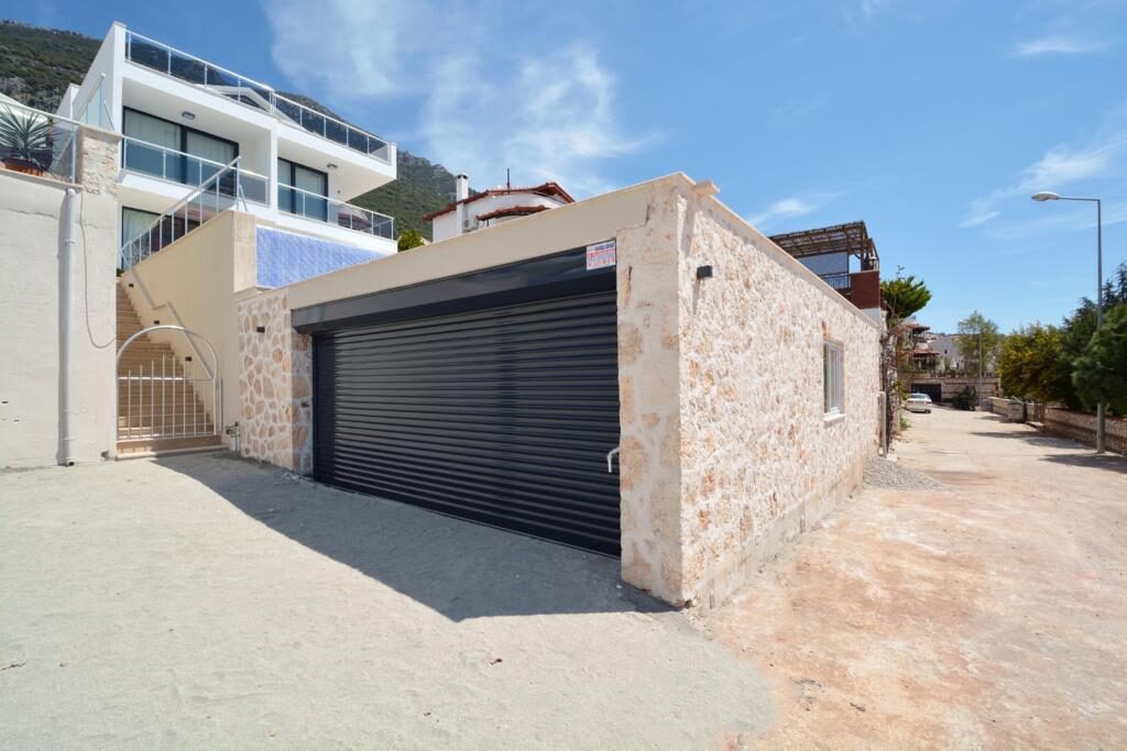 Villa Kalkan 2 — 30