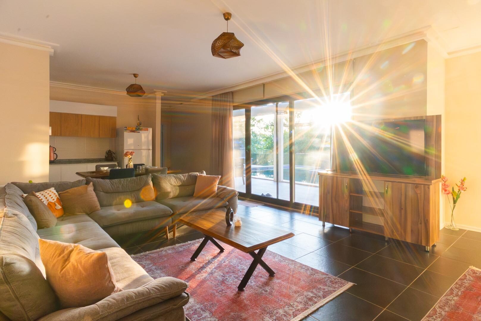 Villa Luxury Su — 24
