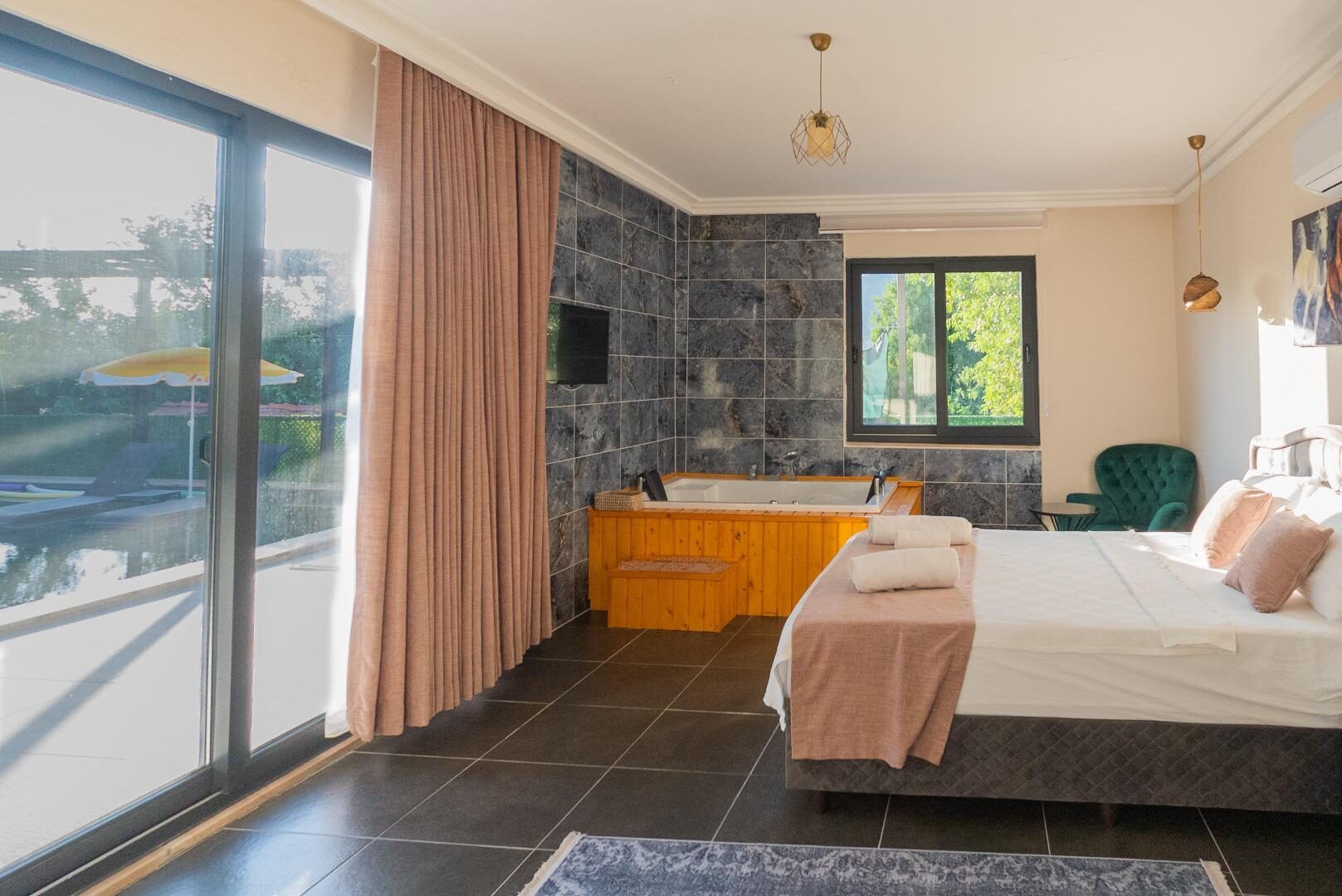 Villa Luxury Su — 29