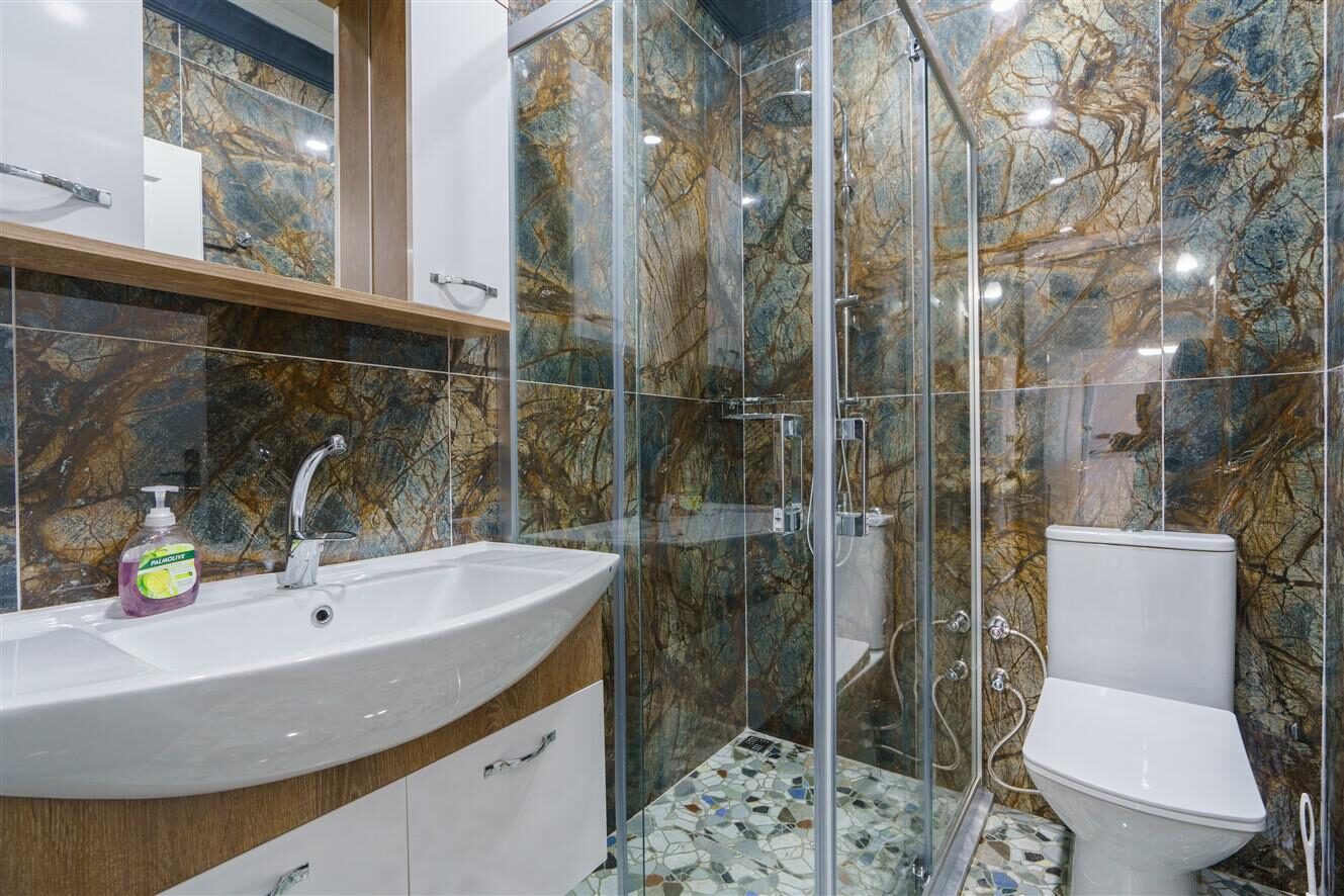 Villa Zehra — 34