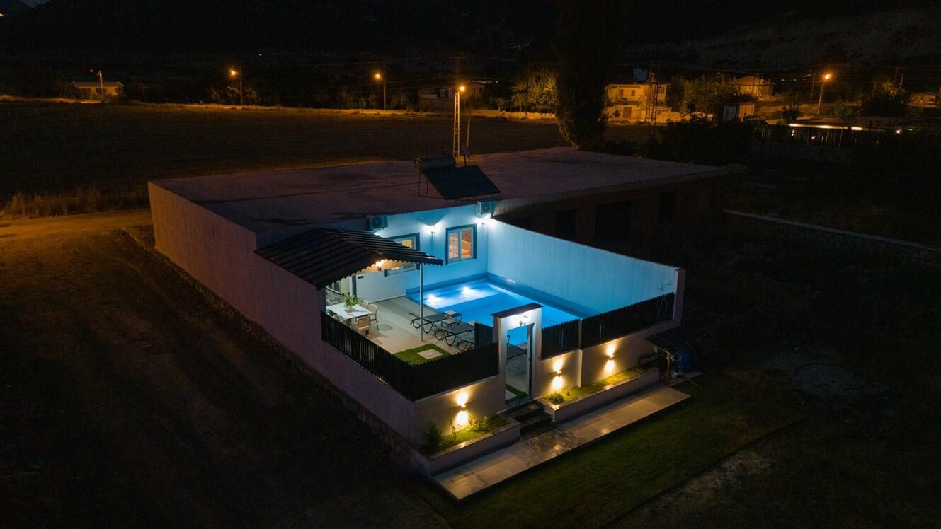 Villa Zehra — 41