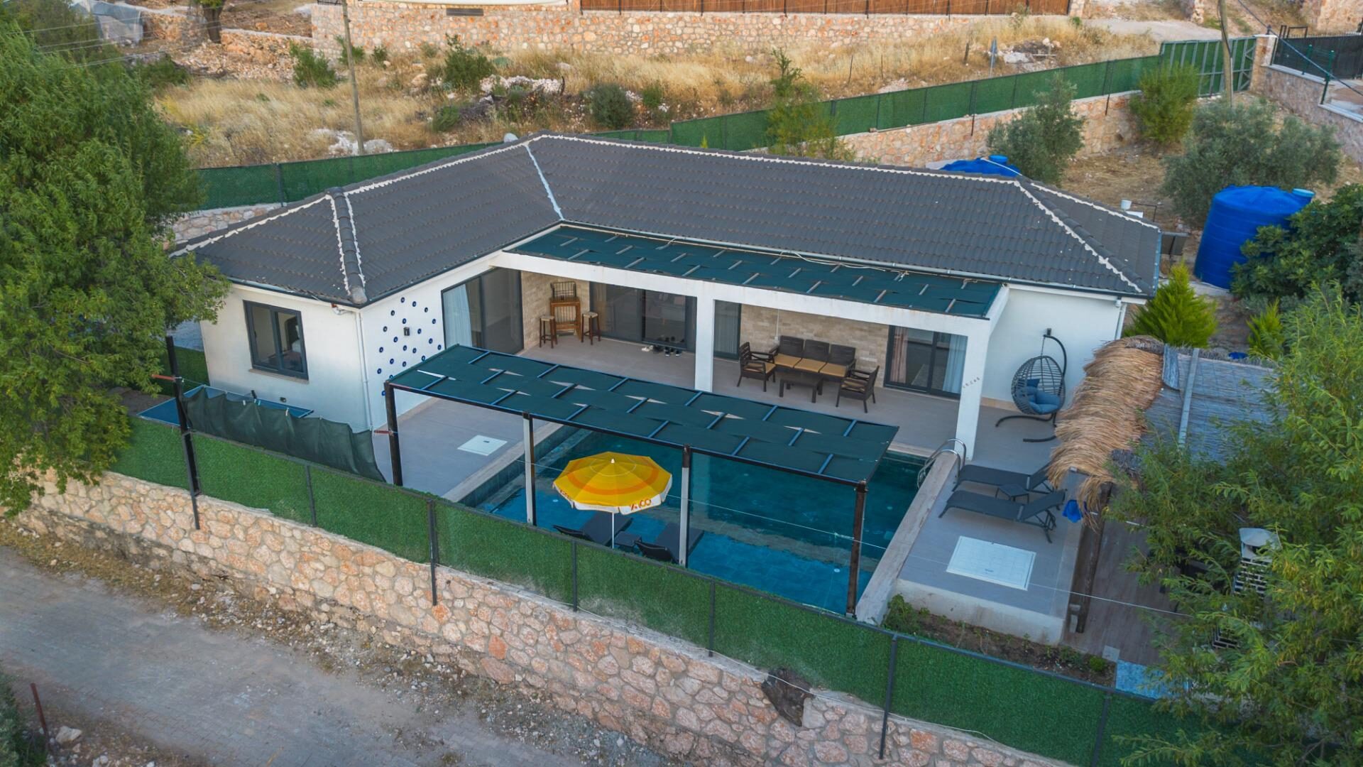 Villa Luxury Su — 36
