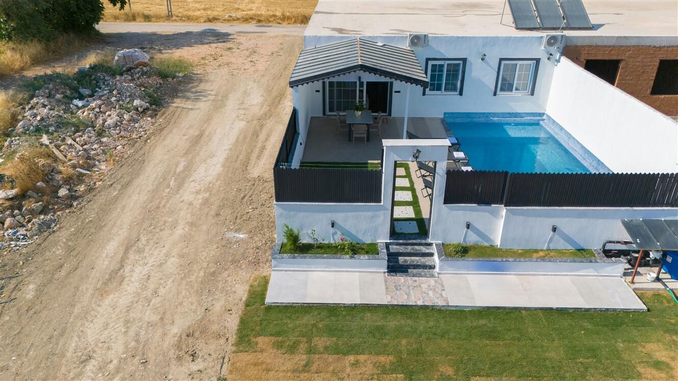 Villa Zehra — 46