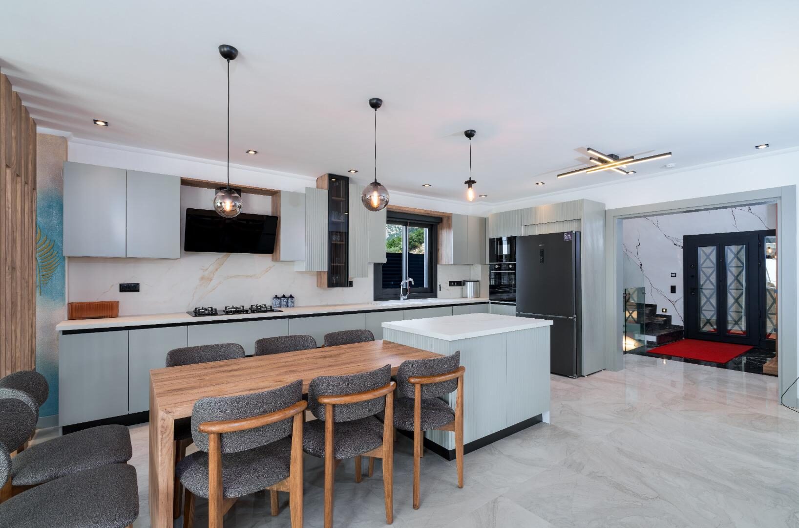 Villa Newcastle — 36