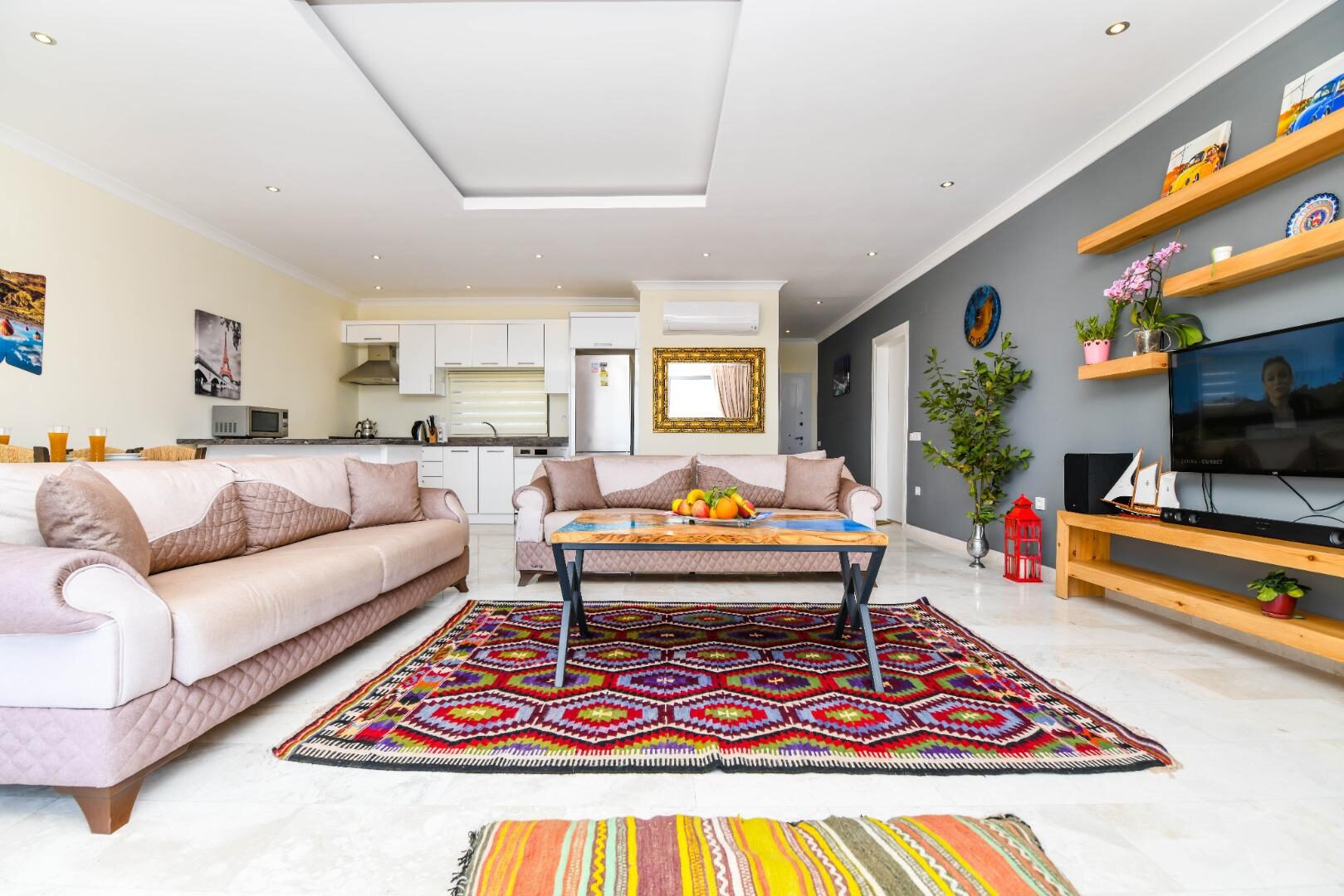 Villa Büşra — 21