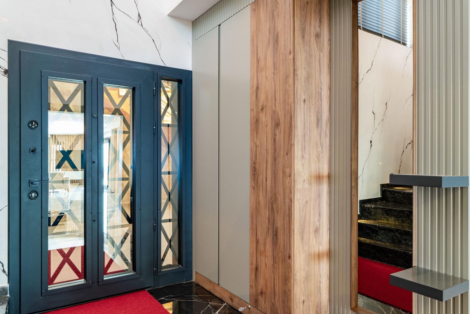 Villa Newcastle — 70
