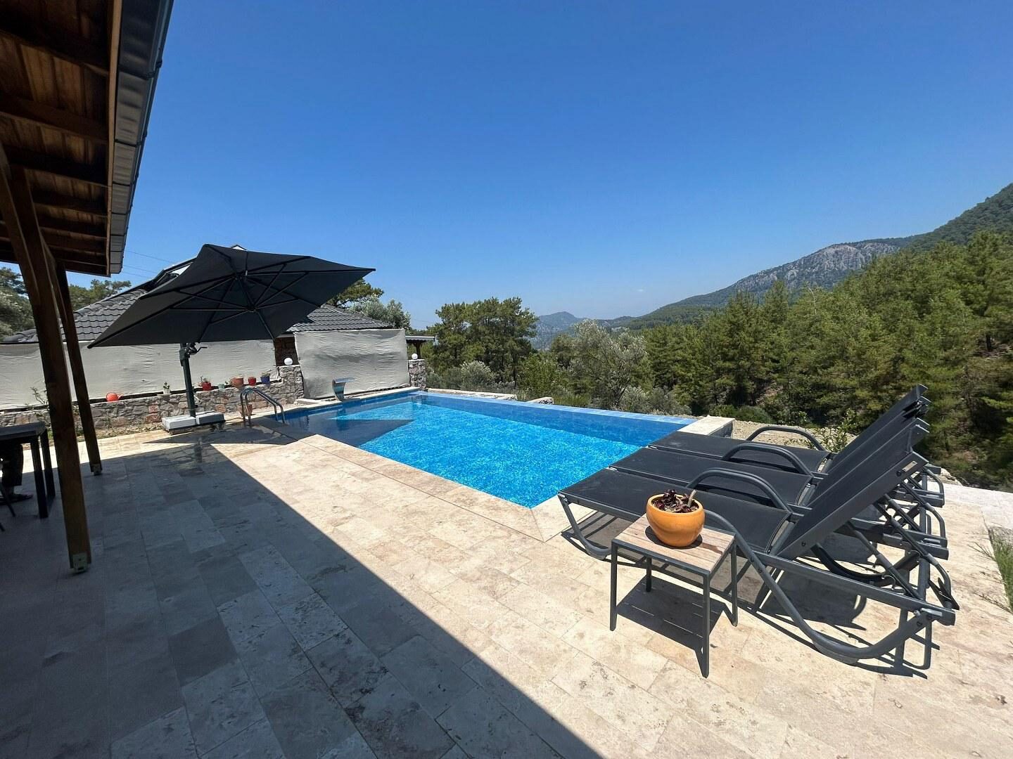 Villa Jade Göcek — 4