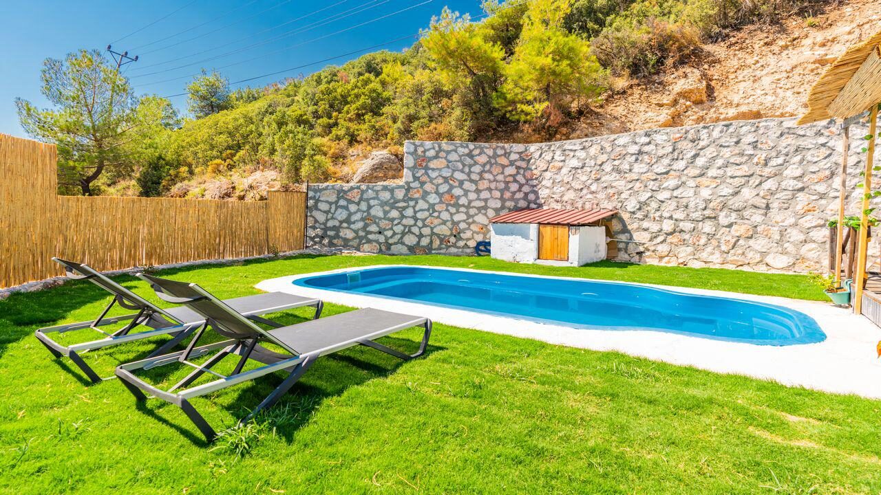 Villa Alvin Sarıbelen — 3