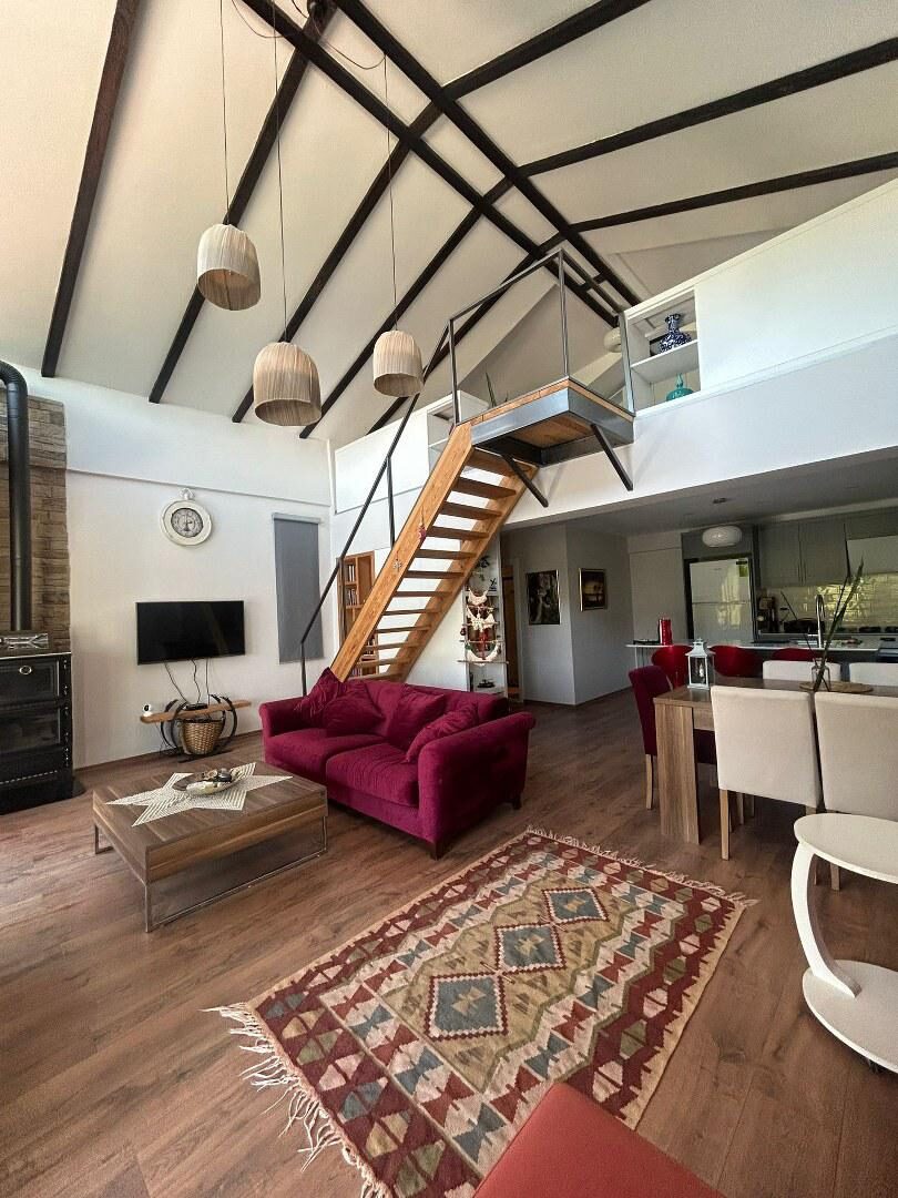 Villa Jade Göcek — 7