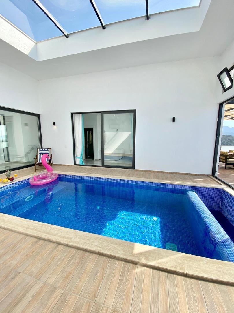 Villa Tory — 9