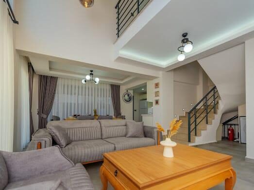 Villa Fullmoon 1 — 15