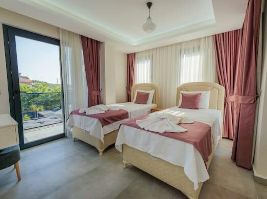 Villa Fullmoon 1 — 25