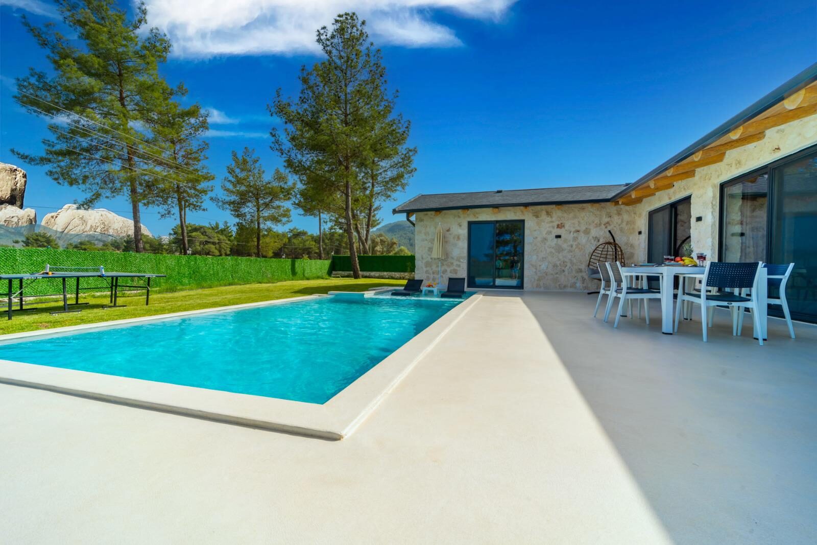 Villa Casaba Uğrar — 7