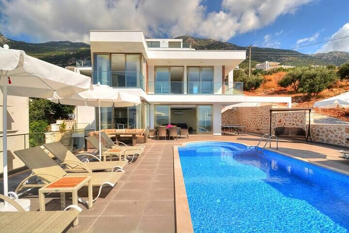 Villa Ahıska