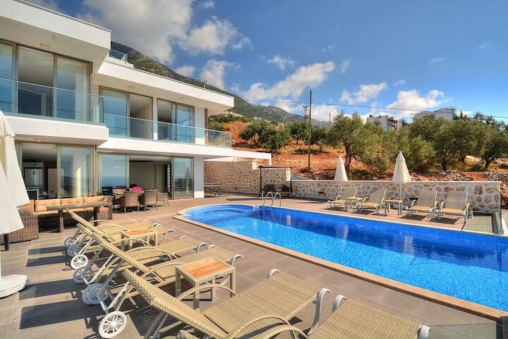 Villa Ahıska — 3