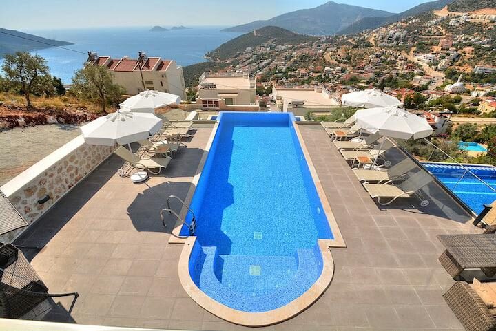 Villa Ahıska — 10