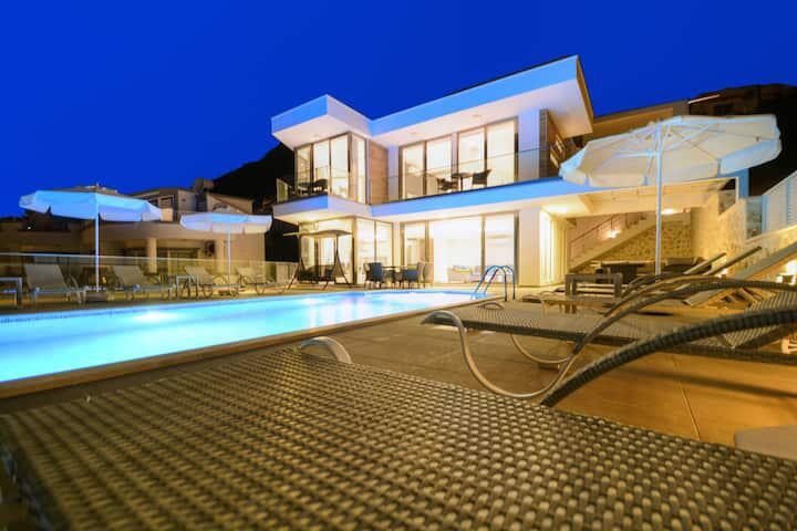 Villa Ahıska — 13