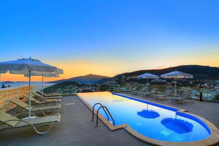 Villa Ahıska — 16