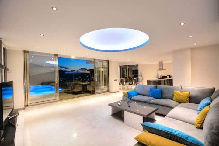 Villa Ahıska — 19