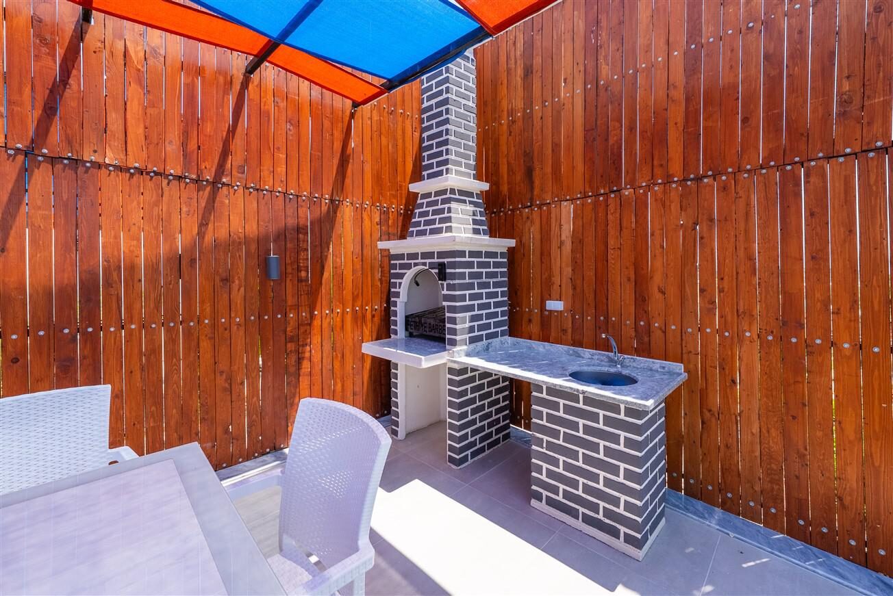 Villa İnziva 2 Çavdır — 21