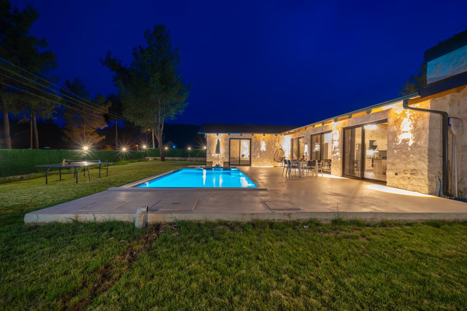 Villa Casaba Uğrar — 15