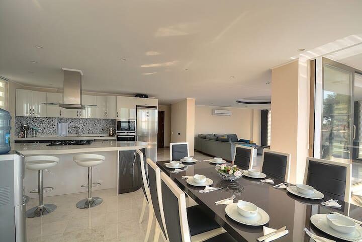 Villa Ahıska — 24