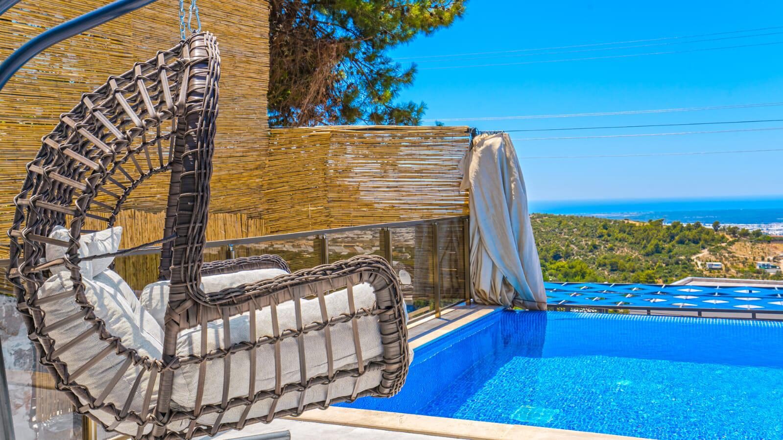 Villa Fiyona — 9