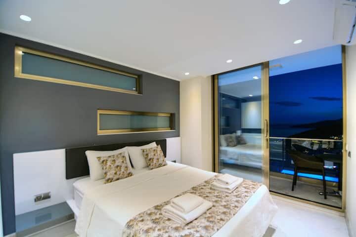 Villa Ahıska — 28