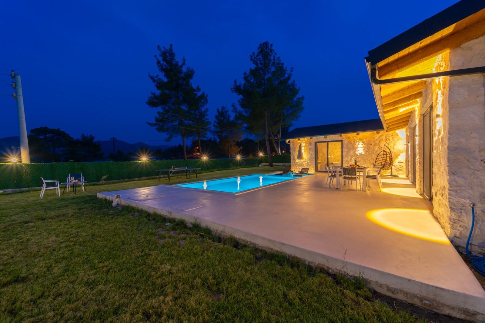 Villa Casaba Uğrar — 19