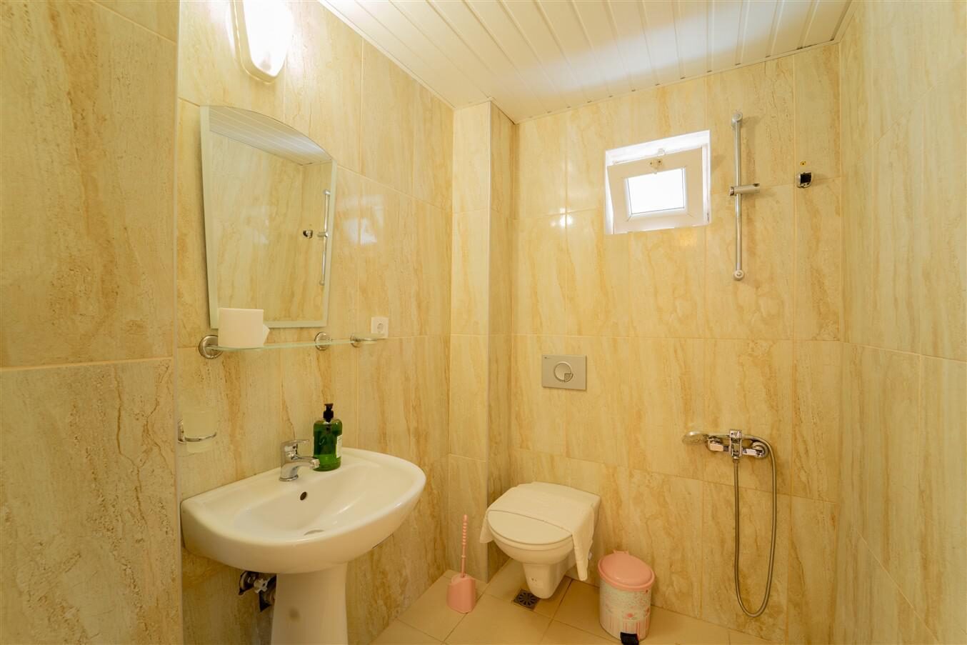 Villa Mevsim Kızıltaş — 27