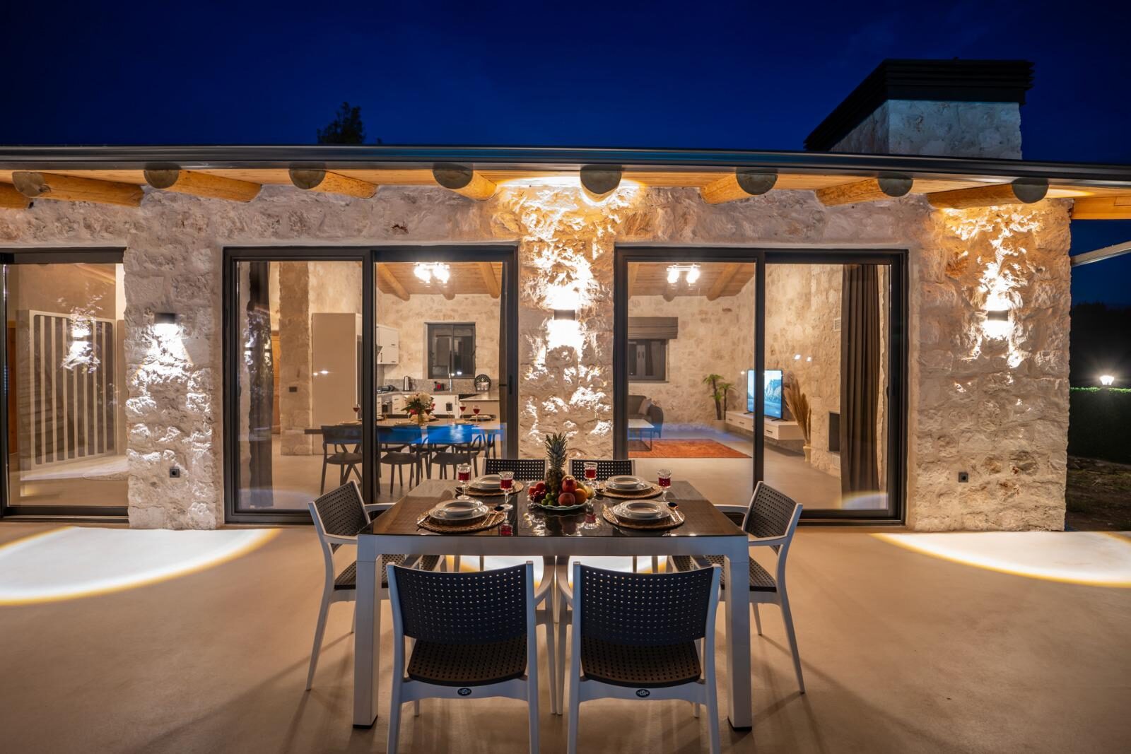 Villa Casaba Uğrar — 21