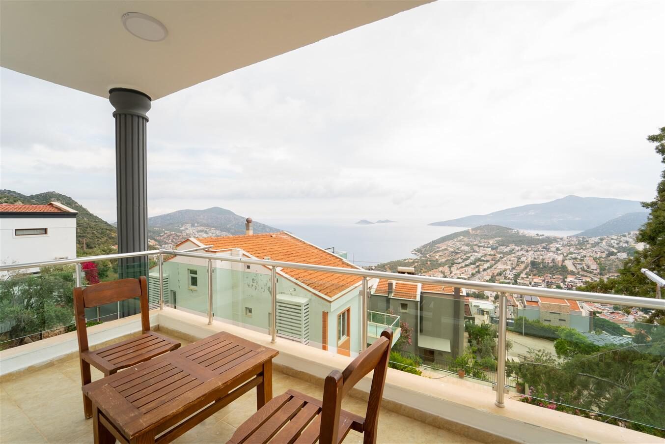 Villa Mevsim Kızıltaş — 30
