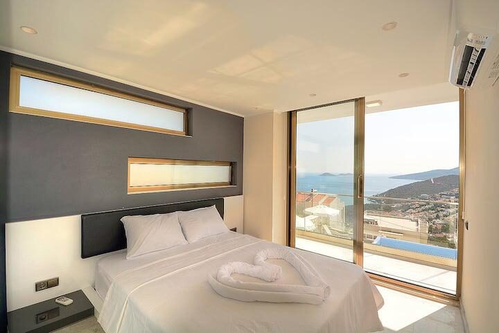 Villa Ahıska — 47