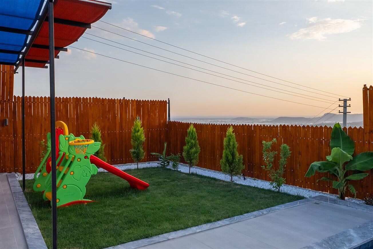 Villa İnziva 2 Çavdır — 32