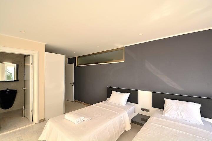 Villa Ahıska — 53