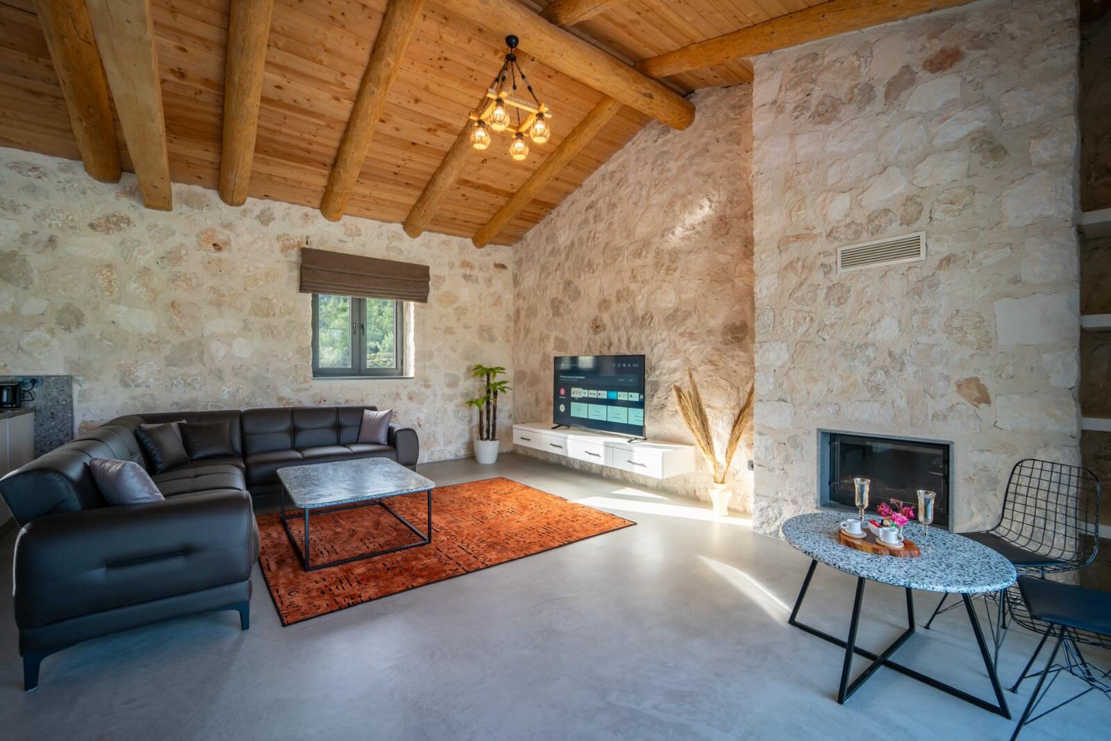 Villa Casaba Uğrar — 29