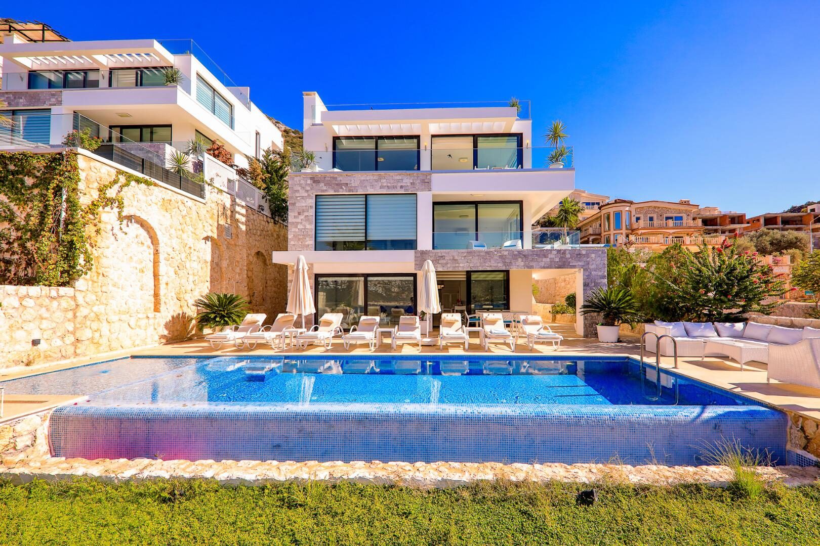 Villa Setara — 13