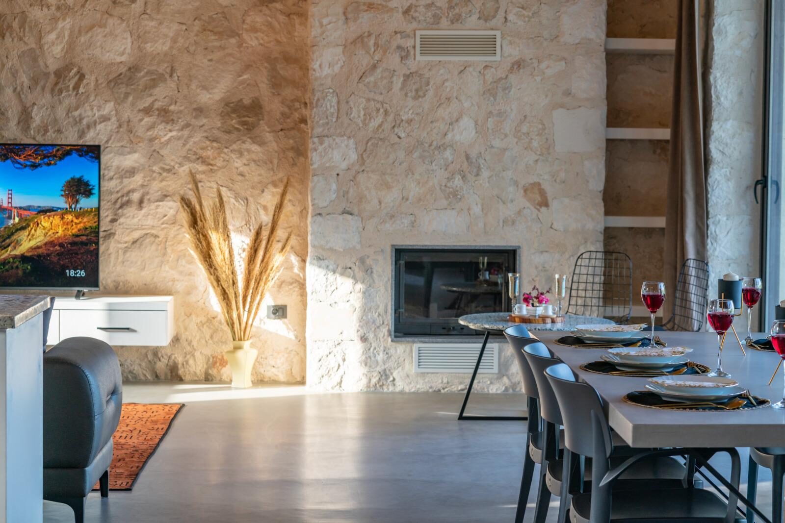 Villa Casaba Uğrar — 30