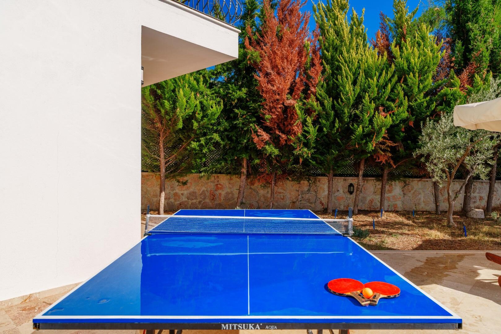 Villa Beyaz Kalkan — 14