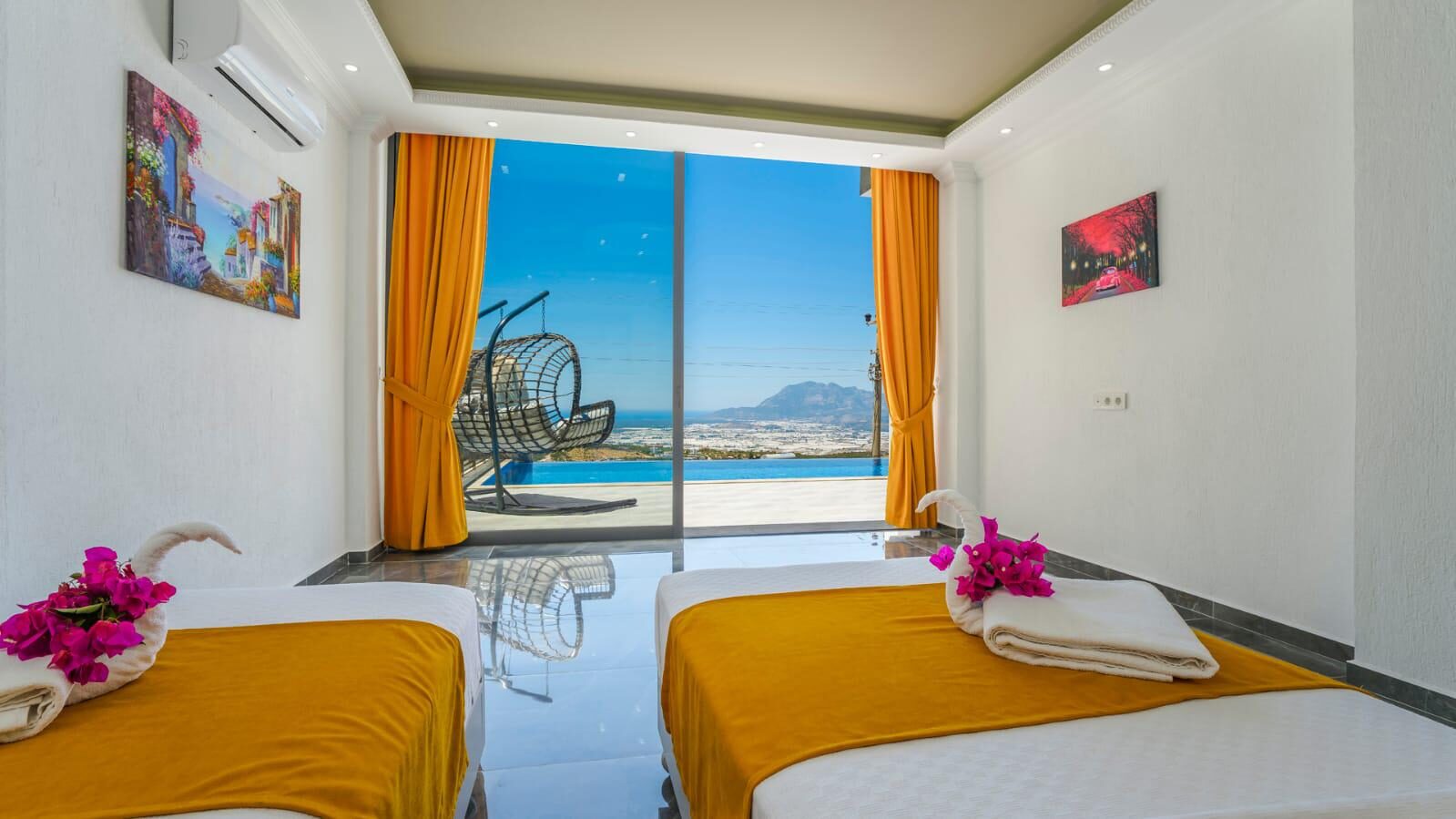 Villa Fiyona — 28