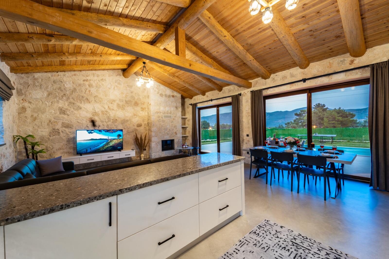 Villa Casaba Uğrar — 36