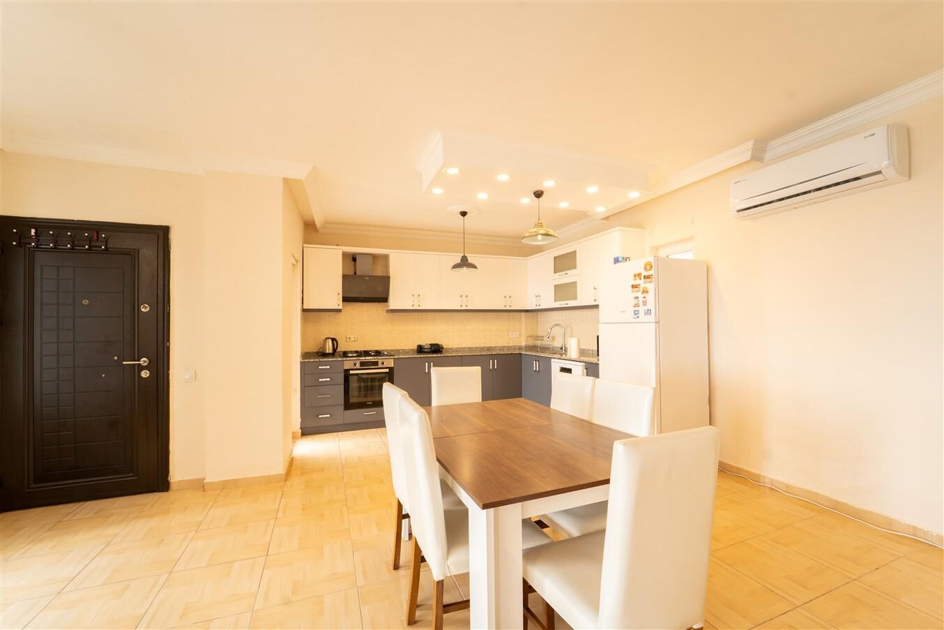 Villa Mevsim Kızıltaş — 46