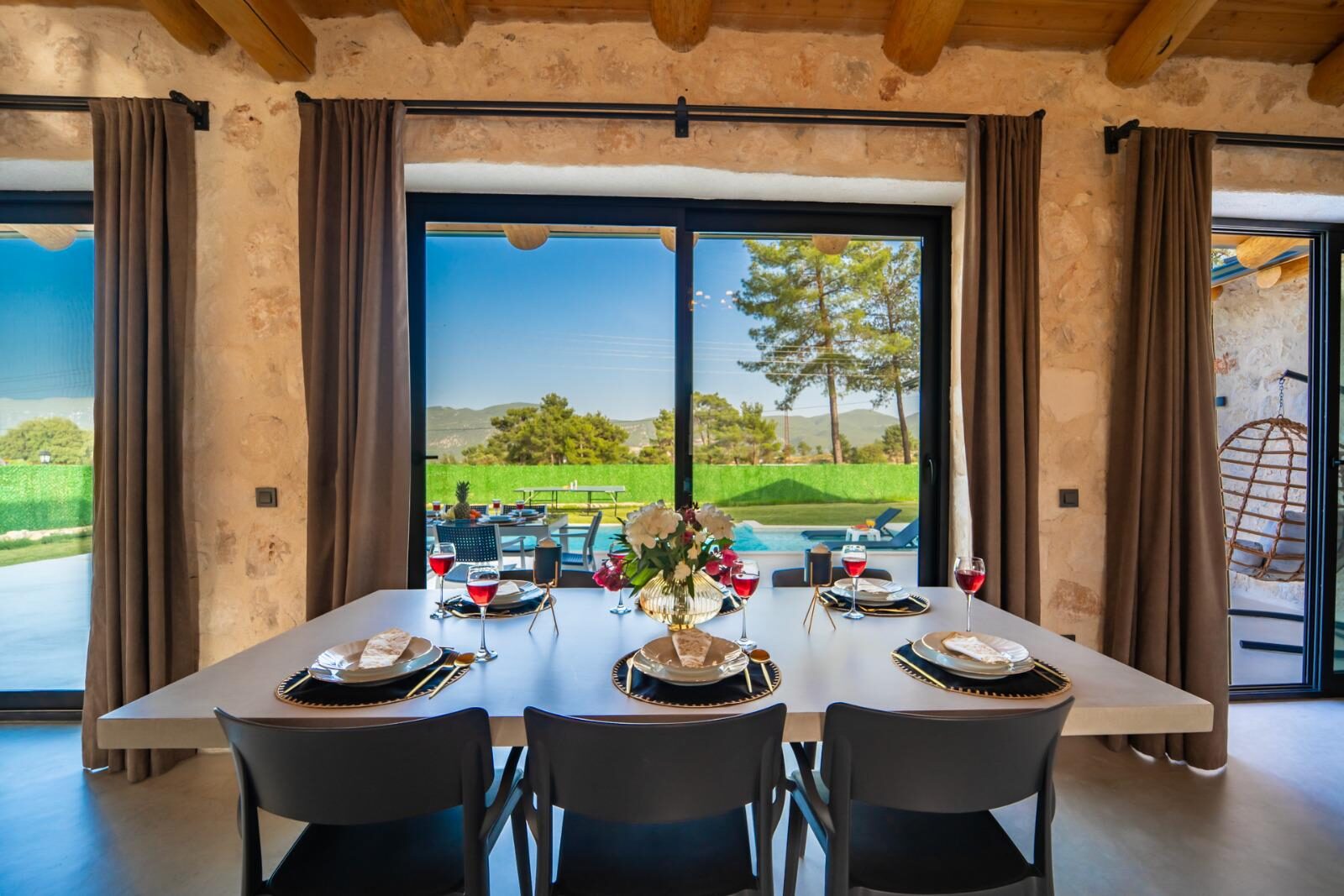 Villa Casaba Uğrar — 39