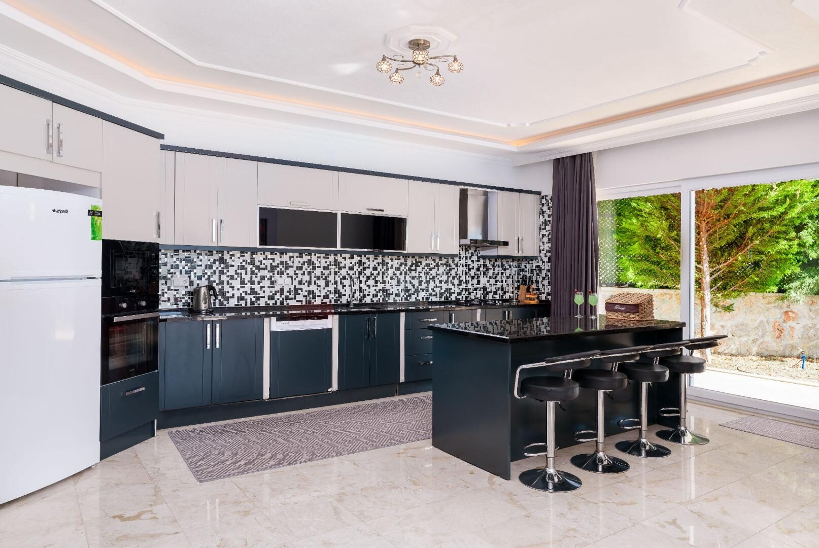 Villa Beyaz Kalkan — 23