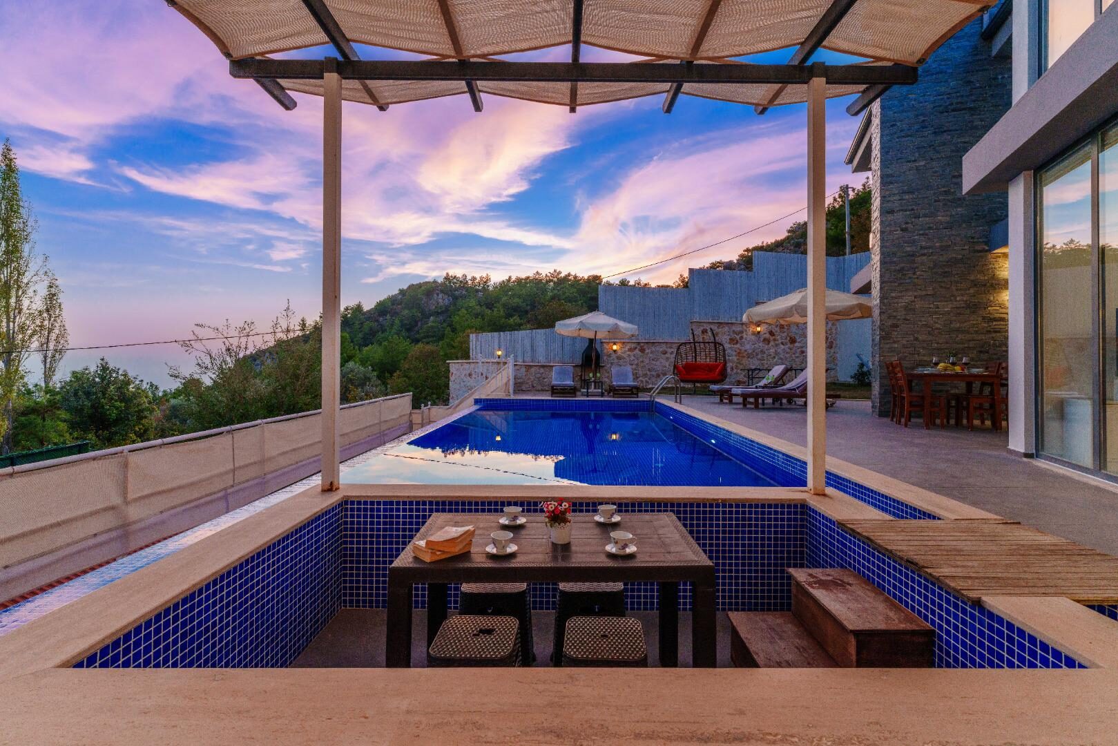 Villa Ustali — 6