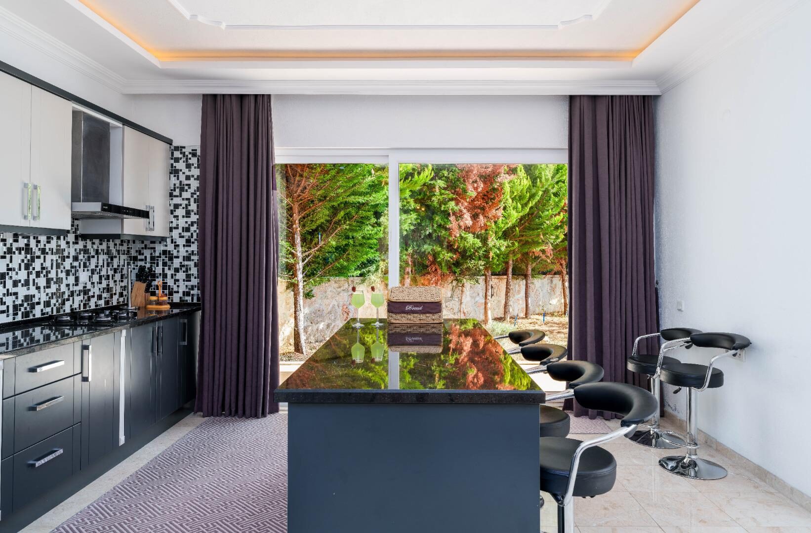 Villa Beyaz Kalkan — 25