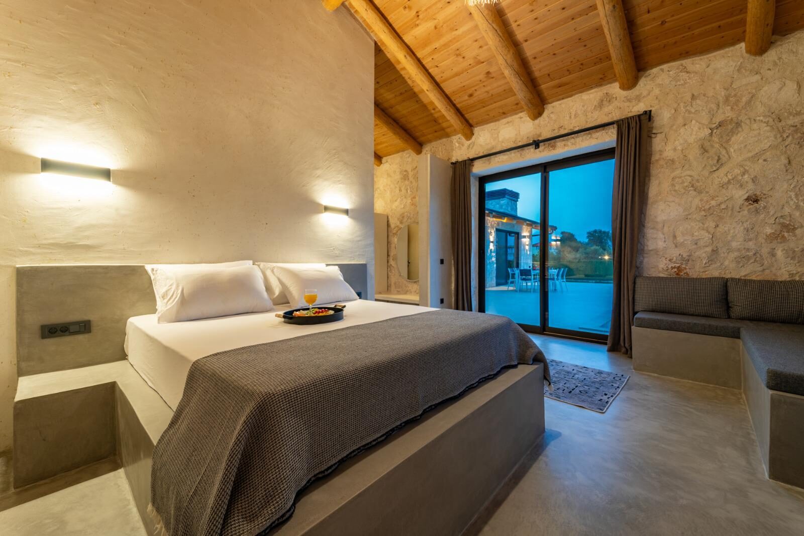 Villa Casaba Uğrar — 45